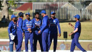India Fined For Slow Over-Rate After Losing Third ODI